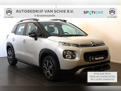 Citroën C3 Aircross - PT 82 Feel Navi | Apple Carplay/Android Auto Draadloos laden | Climate Control | sensoren