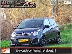 Citroën C1 - 1.2 PureTech Shine ( INRUIL MOGELIJK )