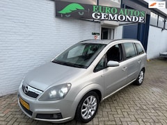 Opel Zafira - 1.6 Temptation AIRCO ELECTRA PAKKET