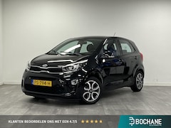 Kia Picanto - 1.0 CVVT First Edition | 2e-EIG. | CAMERA | CLIMA |