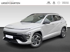 Hyundai Kona - 1.6 GDI HEV N Line Sky VAN €43.790 VOOR €39.290