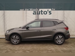 SEAT Arona - 1.0 TSI Style Limited -ECC-PDC-CRUISE