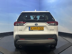 Toyota RAV4 - 2.5 Hybrid Clima | Cruise | Camera | Carplay