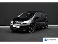 Skoda Citigo - 1.0 Greentech 59 PK Ambition Cruise Control | Airco | Led dagrijverlichting | Centrale deu