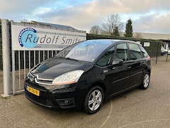 Citroën C4 Picasso - 1.6 VTi Anniversaire 5p