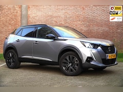 Peugeot 2008 - 1.2 PureTech GT-Line 131PK, Navigatie, Camera 360, Cruise, Climat, App. Carplay, 1e Eigena