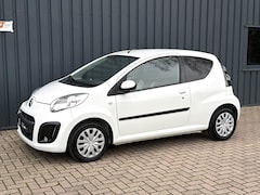 Citroën C1 - 1.0 Collection 1E EIGENAAR/DEALER ONDERHOUDEN/