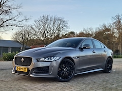 Jaguar XE - 2.0 D R-Sport