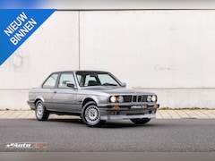 BMW 3-serie Coupé - 318i