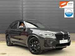 BMW X3 - xDrive30e M Sport Panoramadak, M interieur, BTW