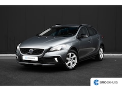 Volvo V40 Cross Country - 2.0 152 PK T3 Momentum Xenon | Cruise control | Navigatie | Stoelverwarming