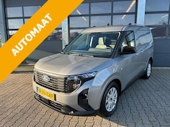 Ford Transit Courier - 1.0 125pk Automaat Limited
