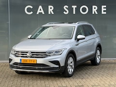 Volkswagen Tiguan - 1.4 TSI eHybrid DSG Panorama Virtual