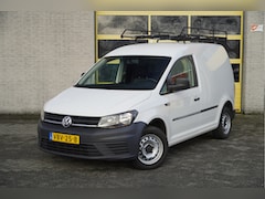 Volkswagen Caddy - 2.0 TDI L1H1 BMT Comfort Business BJ2019 Audio installatie | Airco | Cruise control | Stuu
