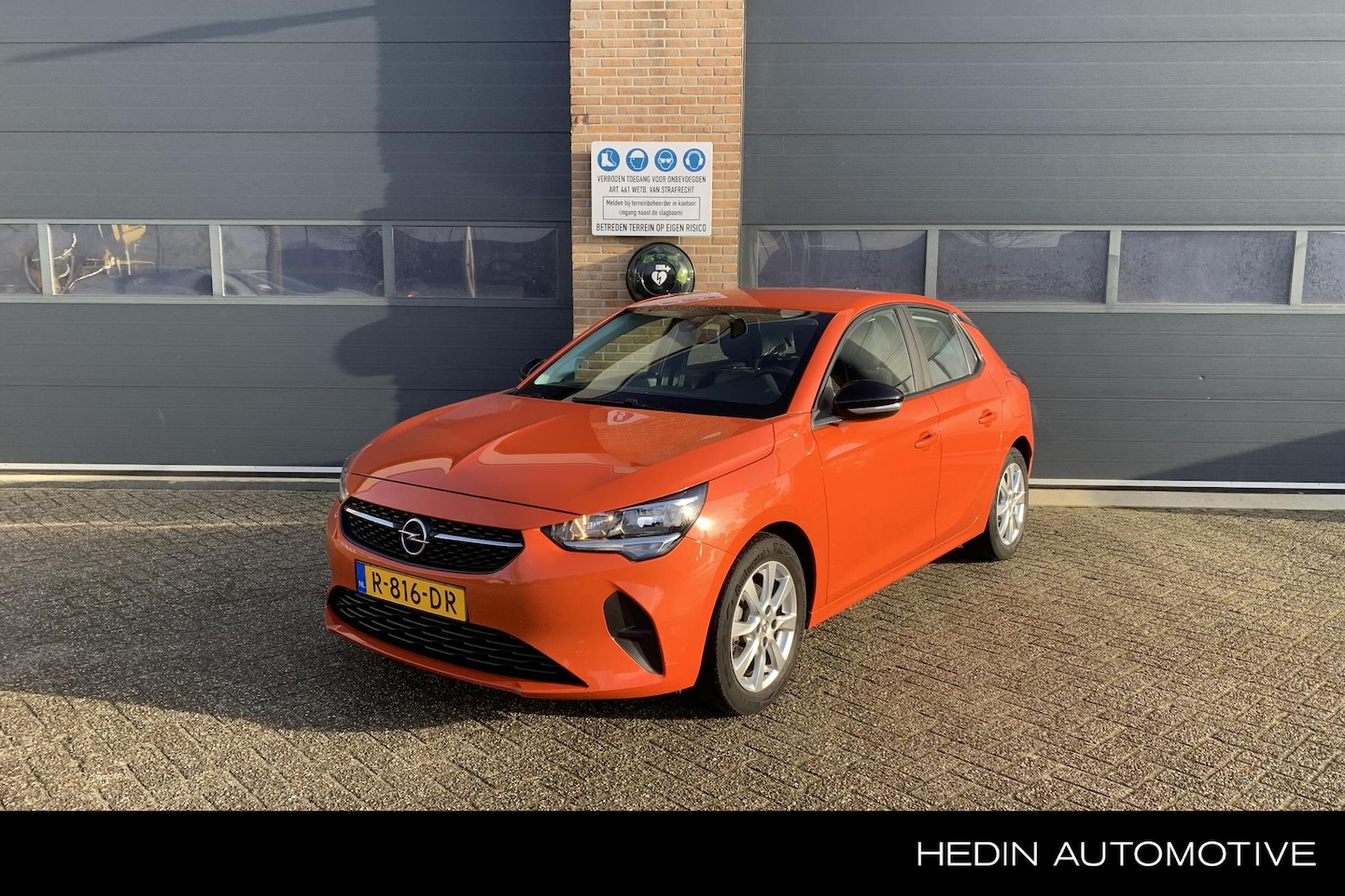 Opel Corsa - 1.2 Edition Apple CarPlay/ Android Auto | Cruise Control | Lichtmetalen Velgen - AutoWereld.nl