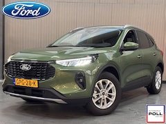 Ford Kuga - 2.5 PHEV Titanium Nieuw Model Navi Camera Keyless Digitaal Dashboard 7.000km Garantie tot