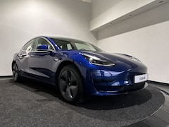 Tesla Model 3 - Standard RWD Plus 60 kWh Topstaat | Lage Kilometerstand | Top auto voor Topprijs
