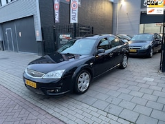 Ford Mondeo - 2.2 TDCi Titanium 1e Eigenaar Trekhaak Airco NAP APK