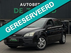 Ford Focus - 1.6-16V Trend