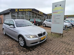 BMW 3-serie Touring - 325i ACTIVE CRUISE//PANO//NWE APK