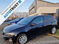 Volkswagen Polo - 1.0 TSI Comfortline Business LMV, CLIMA, NAVI, PRIVACY GLASS