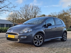 Fiat Punto Evo - 0.9 TwinAir Racing