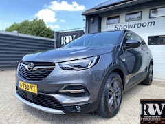 Opel Grandland X - 1.2 Turbo Cruise, climate, carplay