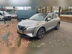 Nissan Qashqai - 1.3 MHEV Xtronic N-Connecta | Panoramadak | Adaptieve Cruise Control|