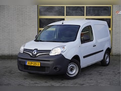 Renault Kangoo - 1.5 Blue dCi 95 Comfort BJ2021 Pdc | Navi | Achteruitrijcamera | App-Connect | Airco | Cru