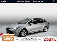 Toyota Corolla Touring Sports - Hybrid 140 Active Corolla Touring Sports 1.8 Hybrid Active Apple carplay/android auto, Cam