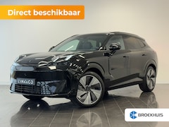 Lynk & Co 08 - 1.5 More | 200 km elektrisch | 360 Camera | Panoramadak | Harman Kardon | Stoelmassage |