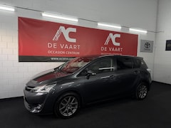 Toyota Verso - 1.8 VVT-i Business Limited - AUT/NAVI/CAM/NAP
