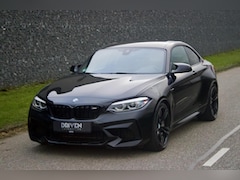 BMW 2-serie Coupé - M2 DCT Competition