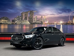 Mercedes-Benz E-klasse - E300 e AMG SuperScreen|360Camera|Sfeer|BTW