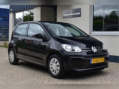 Volkswagen Up! - 1.0 BMT move up | 5-DRS | Airco | DAB | NL Auto | Bluetooth