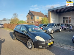 Fiat Grande Punto - 1.2 Dynamic