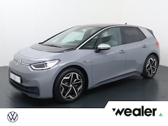 Volkswagen ID.3 - First Plus 58 kWh | 204 PK | SoH 93%| Trekhaak | Adaptive cruise control | Matrix LED kopl