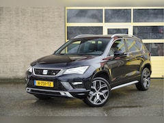 SEAT Ateca - 1.5 TSI 150PK Automaat FR Business Intense BJ2020 Lmv 19" | Led | Pdc | Navi | Keyless ent