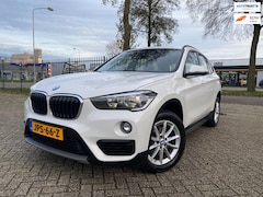 BMW X1 - SDrive18i Centennial High Executive Automaat Cruise Tel