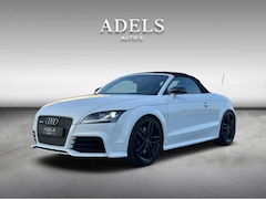 Audi TT Roadster - RS 2.5 T 361PK Plus Pro Line CARBON