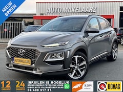 Hyundai Kona - 1.6 T-GDI Premium VOL 100% DEALER ONDERHOUD