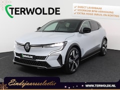 Renault Mégane E-Tech - techno 220 pk comfort range | €3.240 Korting | pack advanced drive assist & augmented visi