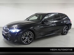 BMW 3-serie Touring - 330e | M Sportpakket | Live Cockpit Plus | Stoelverwarming | Connected Package Professiona