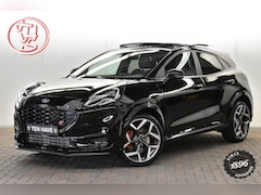 Ford Puma - 1.5 EcoBoost ST-X PERFORMANCE PACK|PANO|RECARO STOELEN|WINTER PACK|B&O