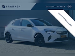 Opel Corsa - 1.2 Edition | Winterpakket | Carplay | Lichtmetaal | Parkeersensoren achter | Privacy Glas