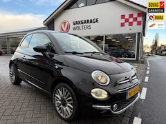 Fiat 500 - 1.2 500S RIJKLAARPRIJS