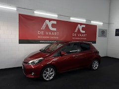 Toyota Yaris - 1.5 Full Hybrid Dynamic - NAVI/PANO/CAM/NAP
