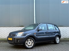Ford Fusion - 1.4-16V Trend-Automaat-Airco-Automaat revisie-NWE APK-Onderhoudsbeurt