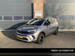 Opel Crossland - 1.2 Turbo GS Line Automaat | Navigatie | Keyless Entry | 360° Camera |