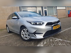 Kia Cee'd Sportswagon - Ceed 1.0 T-GDi MHEV DynamicLine